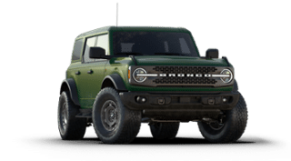 2025 Ford Bronco® External Image 5